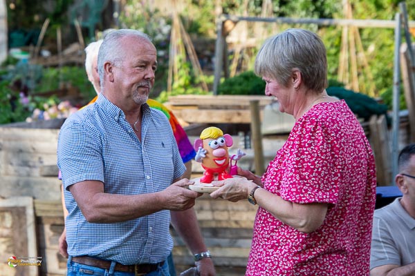 Brass on the Grass 2022